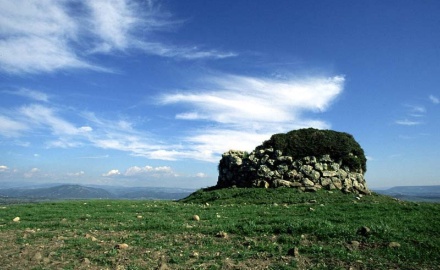 Visualizza la Galleria: Nuraghi