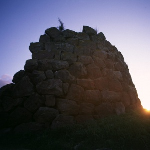 Nuraghe Caìu