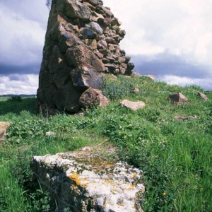 Nuraghe Caìu