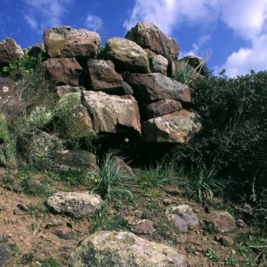 Nuraghe Genna Sa Pira