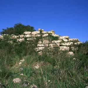Nuraghe Spei