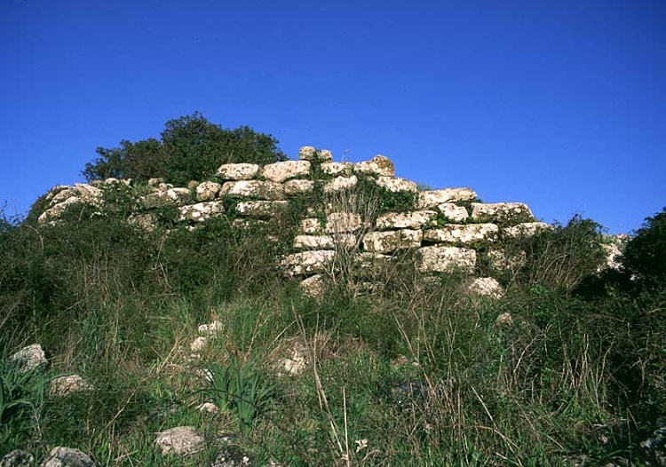 Nuraghe Spei