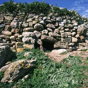 Nuraghe Su Tancu