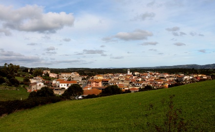 Visualizza la Galleria: Il paese