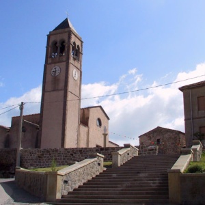 Chiesa Parrocchiale di Sant'Antonio Abate