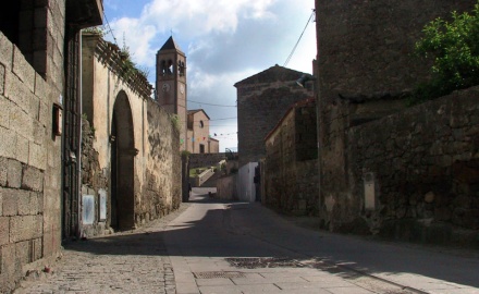 Video promozionale Villa Sant'Antonio