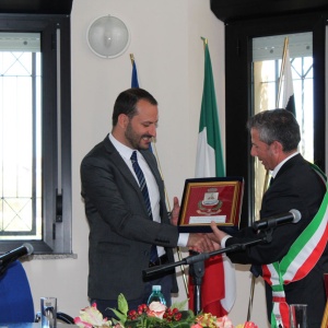 Fasi della presentazione