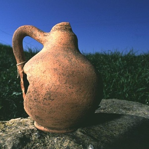 Brocchetta di epoca romana