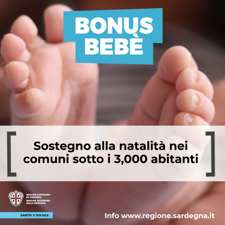 Assegno di natalità