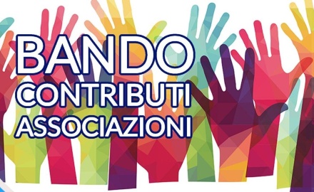 Visualizza la notizia: Bando pubblico per la concessione di contributi alle associazioni iscritte all’albo che operano sul territorio del comune di Villa Sant’Antonio anno 2022 Visualizza la notizia: Bando pubblico per la concessione di contributi alle associazioni iscritte all’albo che operano sul territorio del comune di Villa Sant’Antonio anno 2022