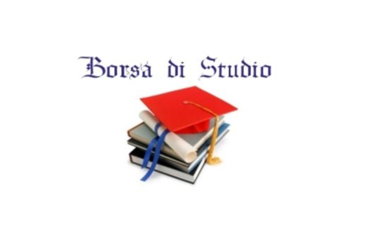 Assegnazione borse di studio in favore degli studenti meritevoli frequentanti le scuole pubbliche secondarie di 1° e 2° grado anno scolastico 2021/2022
