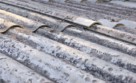 Visualizza la notizia: Bando per la concessione di contributi per lo smaltimento di manufatti contenenti amianto 2019.