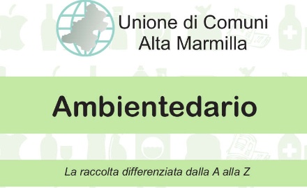 Visualizza la notizia: Ambientedario