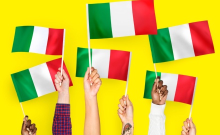 Visualizza la notizia: Corsi di lingua italiana