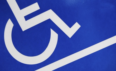 Visualizza la notizia: Contributi per il superamento e l'eliminazione delle barriere architettoniche negli edifici privati