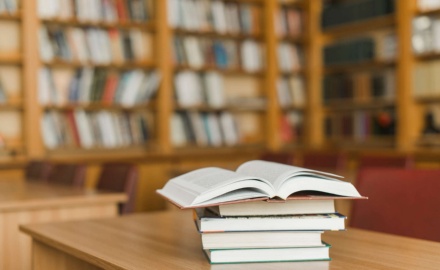 Visualizza la notizia: Sospensione servizio bibliotecario Visualizza la notizia: Sospensione servizio bibliotecario