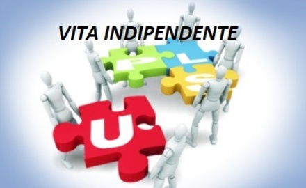 Visualizza la notizia: Individuazione dei beneficiari dei Progetti in materia di Vita Indipendente ed Inclusione nella società delle persone con disabilità