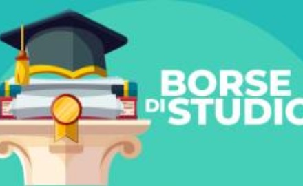 Visualizza la notizia: Borsa di studio nazionale A.S. 2021/2022 a favore degli studenti delle scuole secondarie di secondo grado Visualizza la notizia: Borsa di studio nazionale A.S. 2021/2022 a favore degli studenti delle scuole secondarie di secondo grado