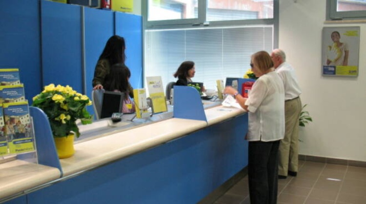 Poste Italiane