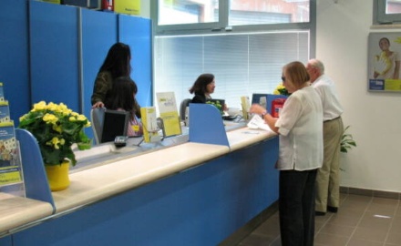 Visualizza la notizia: Ritiro pensioni mese di Aprile