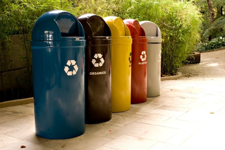 Raccolta differenziata