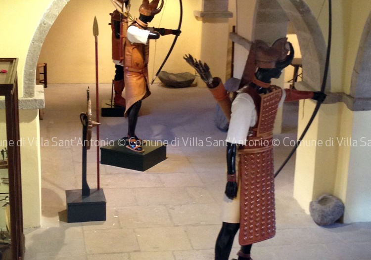 Opera di Carmine Piras