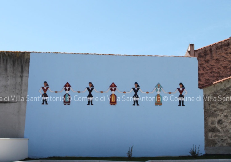 Opera di Carmine Piras