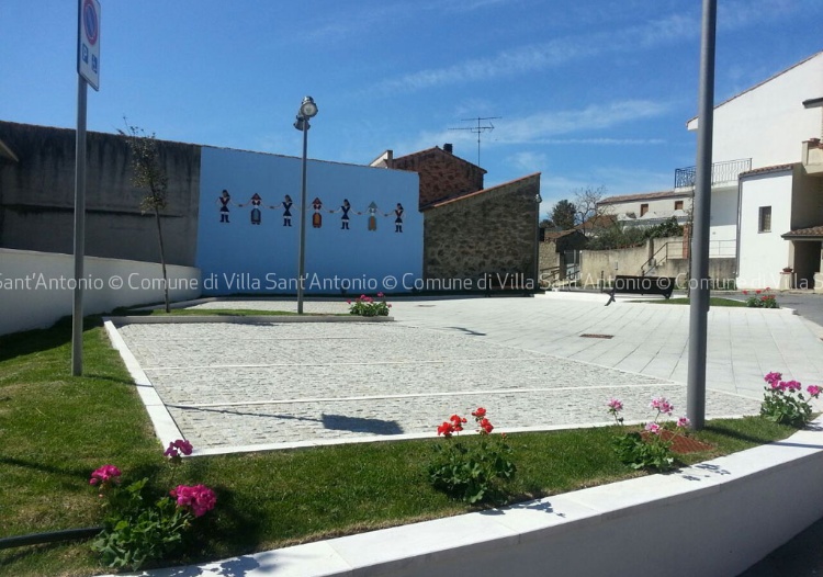 Opera di Carmine Piras