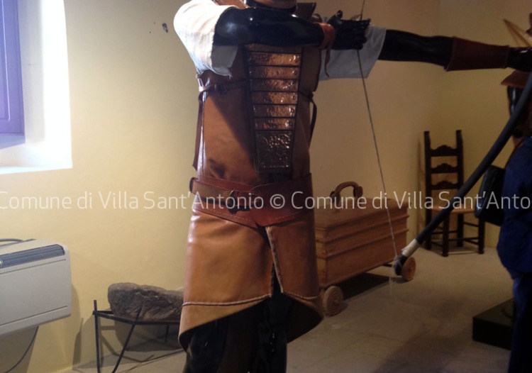 Opera di Carmine Piras