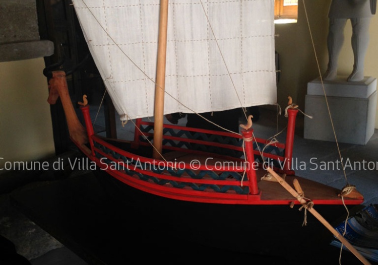 Opera di Carmine Piras