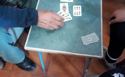 Visualizza la Galleria: Galleria foto SCN