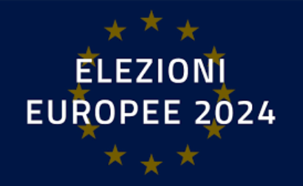 Visualizza la notizia: ELEZIONI  PARLAMENTO EUROPEO 08-09 GIUGNO  2024 