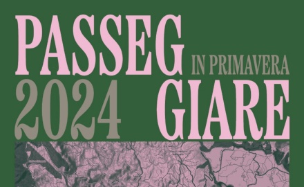 Visualizza la notizia: “PassegGiare” in Primavera 2024