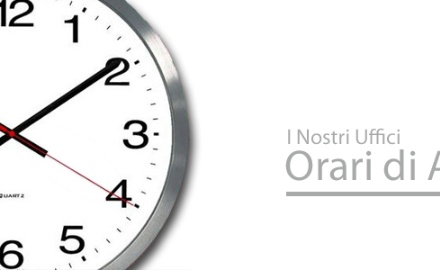 Visualizza la notizia: AVVISO AL PUBBLICO Visualizza la notizia: AVVISO AL PUBBLICO